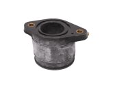 Indsugningsmanifold, karburatorgummi, vakuumtilslutning Yamaha FJ 1200 3CW 88-90