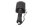 Rear left indicator, e-marked, right-angled, E-mark Yamaha CW 50 BWS 95-95