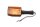 Rear left indicator, e-marked, right-angled, E-mark Yamaha CW 50 BWS 95-95