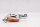 Blinker vorne rund orange Gehäuse chrom Beleuchtung Yamaha SR 400 16-16