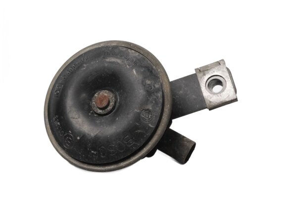 Bosch elektrisk tuta, rund, 12V, högljudd BMW F 650 GS R13, F650GS/04 04-07