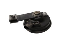 Bosch electric horn, round, 12V, loud BMW F 650 GS R13,...