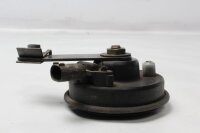Bosch elektrisk tuta, rund, 12V, högljudd BMW F 650 GS R13, F650GS/04 04-07