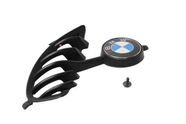 Emblemdæksel højre beklædning BMW F 650 GS R13, F650GS/04 04-07