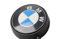Emblemdæksel højre beklædning BMW F 650 GS R13, F650GS/04 04-07