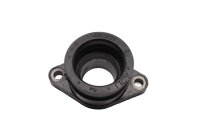 Intake manifold carburetor rubber flange mount Yamaha TT 350 87-87