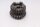 3rd gear gear, gearbox output shaft, gearbox Yamaha DT 80 LC 2 3WC 85-97