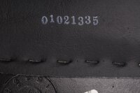 Sedile anteriore a panchina, sedile del conducente Harley-Davidson Sportster 1200 XL1200NS Iron 21-21