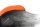 Matkustajan istuin, takaistuimen suojus, PowerParts-verhoilu, oranssi KTM RC 390 A 24-24