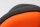 Matkustajan istuin, takaistuimen suojus, PowerParts-verhoilu, oranssi KTM RC 390 A 24-24