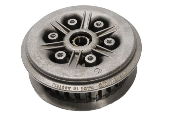 Clutch basket, drive basket, ring gear, clutch BMW F 650 GS R13, F650GS/04 04-07