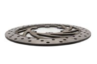 Forbremseskive, boret, boret bremserotor BMW F 650 GS R13, F650GS/04 04-07