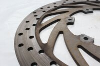 Forbremseskive, boret, boret bremserotor BMW F 650 GS R13, F650GS/04 04-07