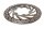 Forbremseskive, boret, boret bremserotor BMW F 650 GS R13, F650GS/04 04-07