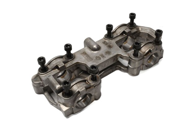 Kamaxellagerblock, lagerblockstyrning BMW F 650 GS R13, F650GS/04 04-07