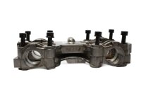 Nockenwellenlagerbock Lagerbock Führung BMW F 650 GS...