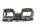 Kamaxellagerblock, lagerblockstyrning BMW F 650 GS R13, F650GS/04 04-07