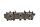 Kamaxellagerblock, lagerblockstyrning BMW F 650 GS R13, F650GS/04 04-07