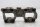 Kamaxellagerblock, lagerblockstyrning BMW F 650 GS R13, F650GS/04 04-07