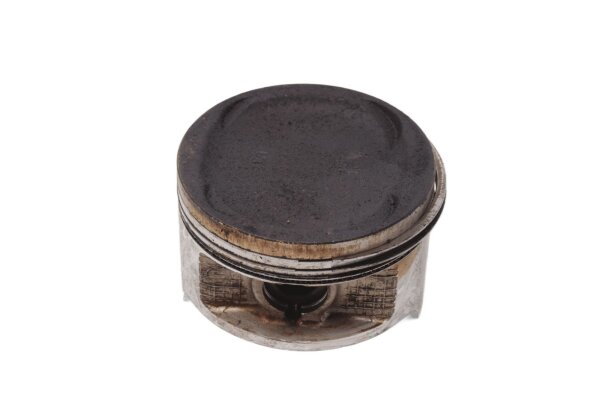 Piston, cylinder, piston rings, internal combustion engine Honda ST 1100 SC26 90-01