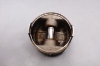 Piston, cylinder, piston rings, internal combustion engine Honda ST 1100 SC26 90-01