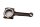 Connecting rod, crankshaft, engine, connecting rod, connecting rod arm MT8L 6 Honda ST 1100 SC26 90-01