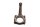 Connecting rod, crankshaft, engine, connecting rod, connecting rod arm MT8L 6 Honda ST 1100 SC26 90-01