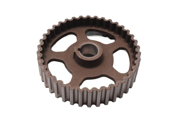 Camshaft gear, timing drive gear, right M13 Honda ST 1100 SC26 90-01