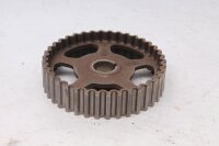 Camshaft gear, timing drive gear, right M13 Honda ST 1100 SC26 90-01
