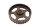 Camshaft gear, timing drive gear, right M13 Honda ST 1100 SC26 90-01