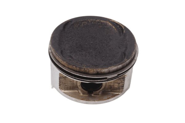 Piston, piston pin, piston rings, cylinder, engine Honda ST 1100 SC26 90-01