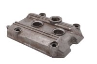 Valve cover right, cylinder head cover, gasket seat Honda...