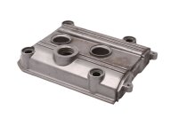 Valve cover right, cylinder head cover, gasket seat Honda...