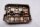 Valve cover right, cylinder head cover, gasket seat Honda ST 1100 SC26 90-01