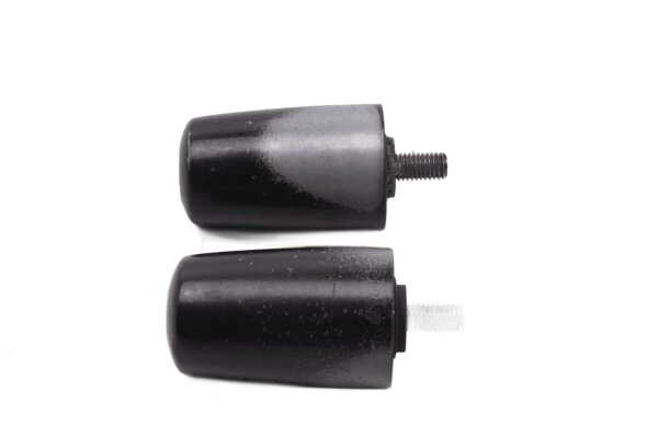 Styrviktssats, styrets ändvikt Honda Pan European SC26 90-01