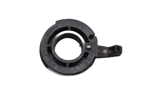 Choke cable, deflection head, choke actuation, carburetor Honda Pan European SC26 90-01