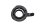 Choke cable, deflection head, choke actuation, carburetor Honda Pan European SC26 90-01