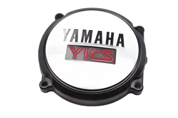 Coperchio motore, coperchio pompa olio, YICS Yamaha XJR 1300 Racer RP19/Racer 15-16