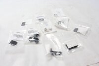 Sitzabdeckung Verkleidung hinten Befestigungssatz Kawasaki Ninja 650 R 24-24