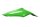 Sitzabdeckung Verkleidung hinten Befestigungssatz Kawasaki Ninja 650 R 24-24