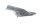 Sävytetty tuulilasi urheilulliseen tuulilasiin 99994-2531 Kawasaki Ninja 650 R 24-24