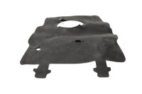 Tætning til brændstoftankdæksel, brændstoftank Kawasaki Ninja 650 EX650M 20-24