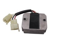 Lichtmaschinenregler Gleichrichter Spannungsregler Regler Yamaha SR 250 80-80