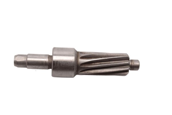 Varvräknare drivaxel snäckväxel hastighetsmätarkabel Yamaha DT 80 LC 2 3WC 85-97