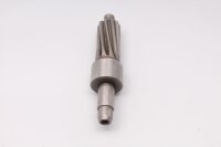 Varvräknare drivaxel snäckväxel hastighetsmätarkabel Yamaha DT 80 LC 2 3WC 85-97