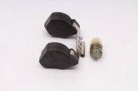 Karburator flydernåleventil brændstofniveau Yamaha FJ 1200 3YA 91-97