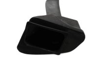 Imukanava, ilmanohjain, ilmaritilä BMW F 650 GS R13, F650GS/04 04-07