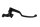 Clutch lever assembly, left hand lever BMW F 650 GS R13, F650GS/04 04-07
