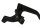 Clutch lever assembly, left hand lever BMW F 650 GS R13, F650GS/04 04-07