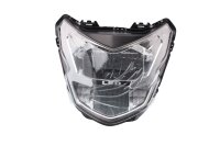 LED-forlygter, forlygtehuse, forlygter Honda CB 125 F 21-21